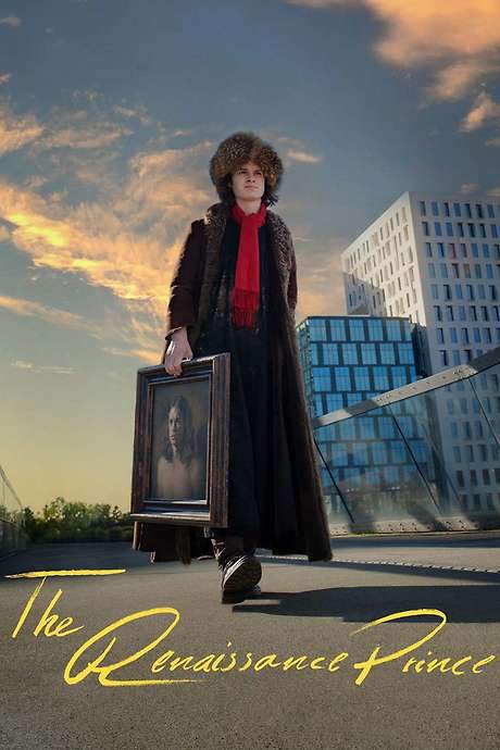 The Renaissance Prince